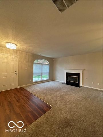 1631 River Shore Parkway, Indianapolis, IN 46208