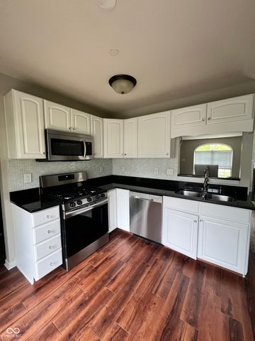 1631 River Shore Parkway, Indianapolis, IN 46208