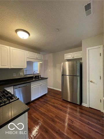 1631 River Shore Parkway, Indianapolis, IN 46208