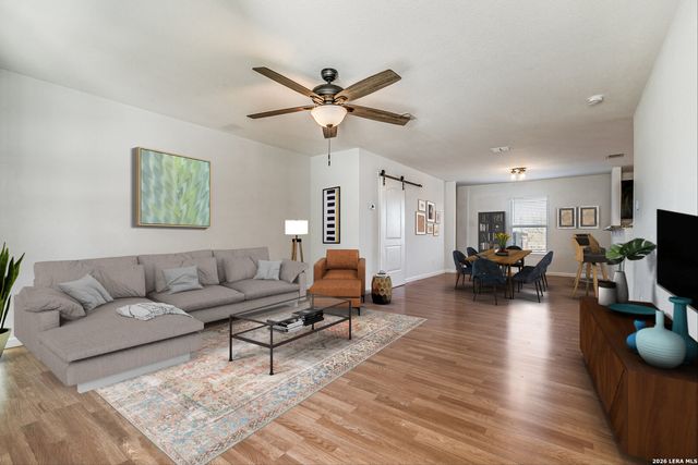 6127 Southern Vista, San Antonio, TX 78222