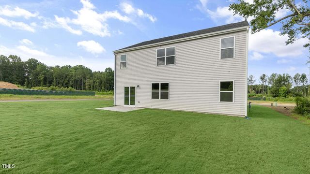 12 Lone Star Drive, Lillington, NC 27546