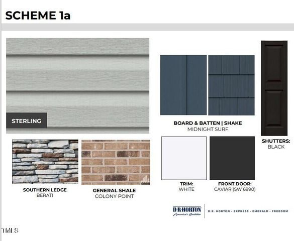 12 Lone Star Drive, Lillington, NC 27546