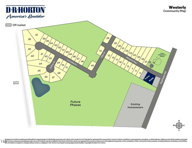 12 Lone Star Drive, Lillington, NC 27546