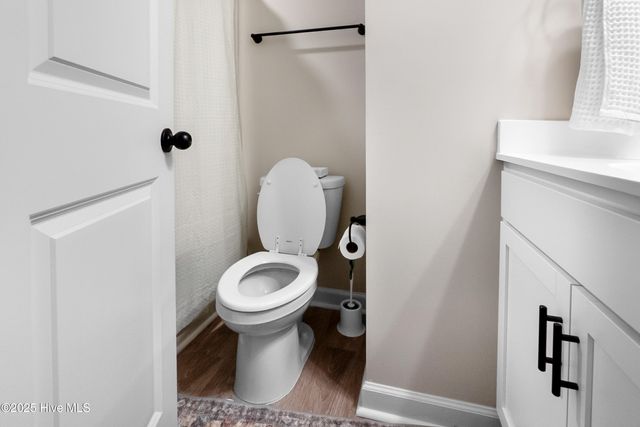 72 Catalina Circle, Swansboro, NC 28584