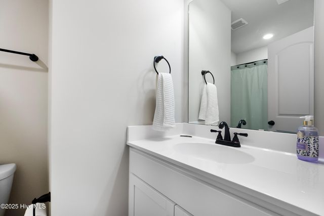 72 Catalina Circle, Swansboro, NC 28584