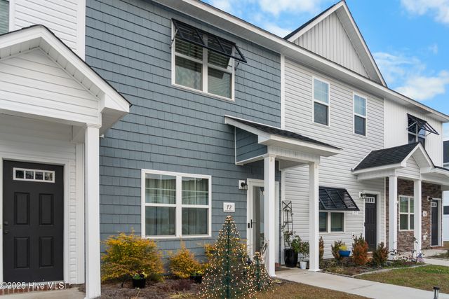 72 Catalina Circle, Swansboro, NC 28584