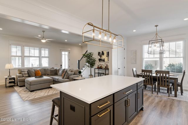 6119 Passionflower Dr, Prospect, KY 40059