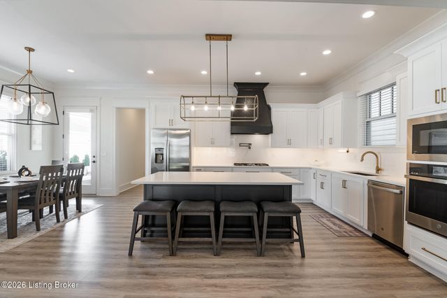 6119 Passionflower Dr, Prospect, KY 40059