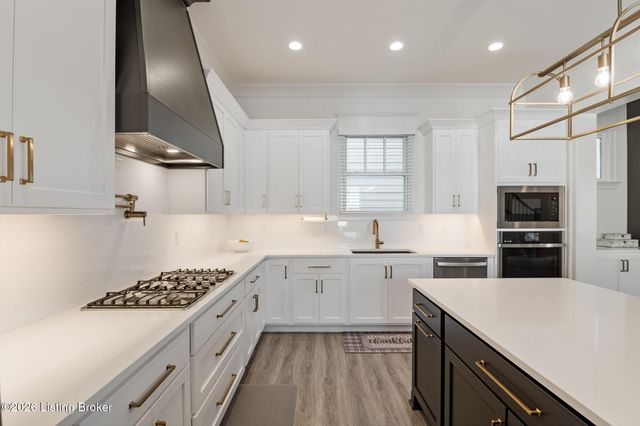 6119 Passionflower Dr, Prospect, KY 40059