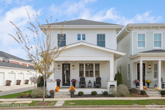 6119 Passionflower Dr, Prospect, KY 40059