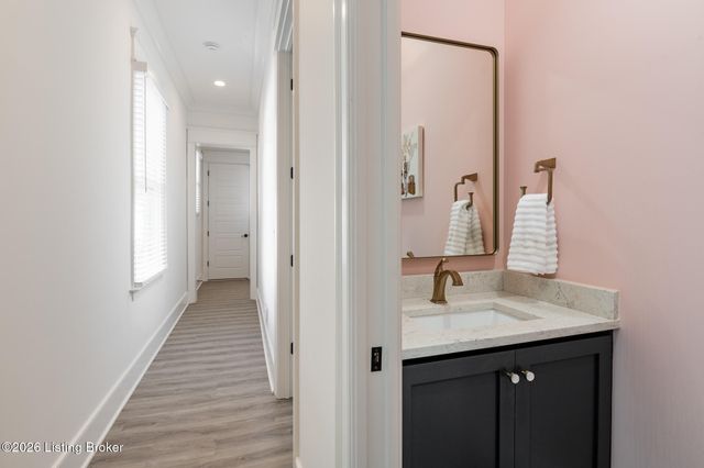 6119 Passionflower Dr, Prospect, KY 40059