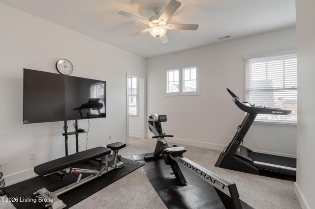 6119 Passionflower Dr, Prospect, KY 40059