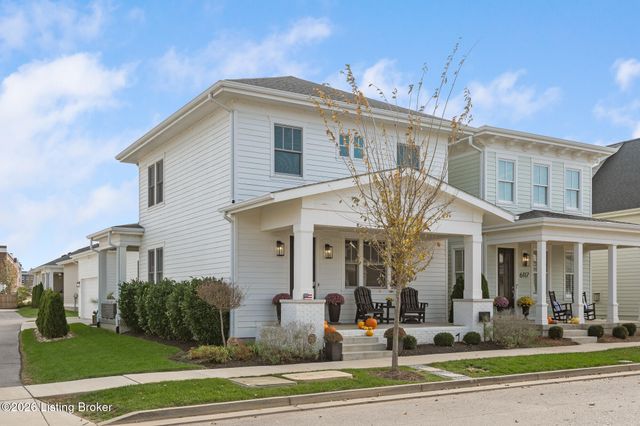 6119 Passionflower Dr, Prospect, KY 40059