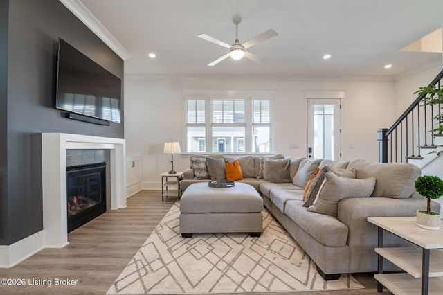 6119 Passionflower Dr, Prospect, KY 40059