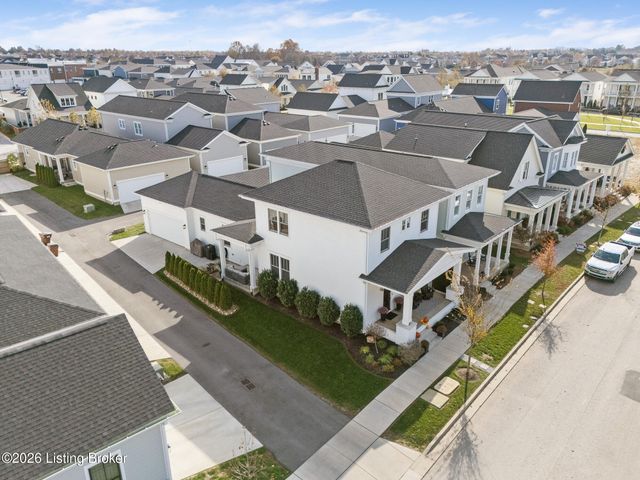 6119 Passionflower Dr, Prospect, KY 40059