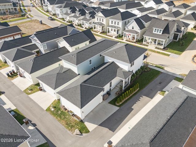 6119 Passionflower Dr, Prospect, KY 40059