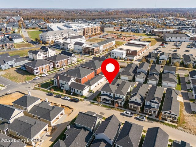 6119 Passionflower Dr, Prospect, KY 40059