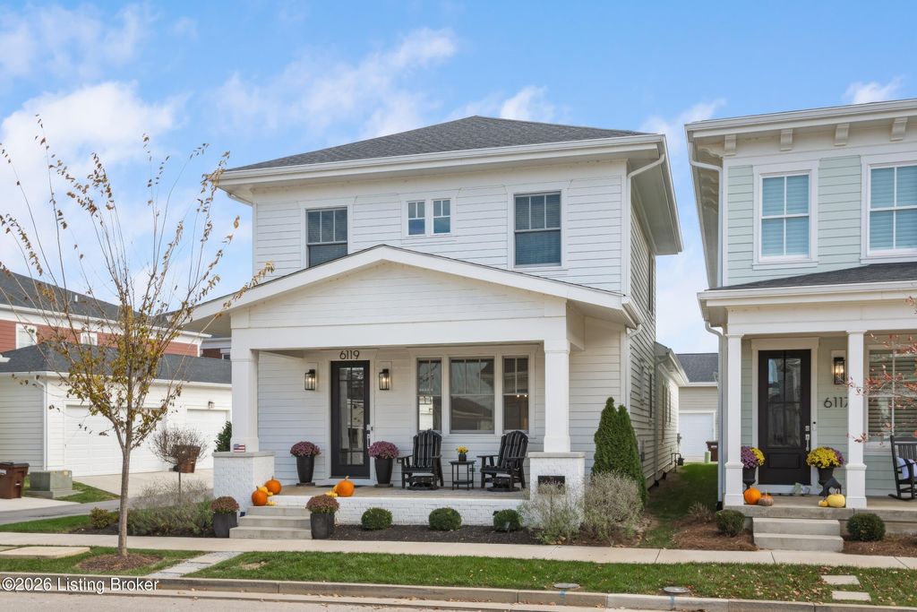 6119 Passionflower Dr, Prospect, KY 40059