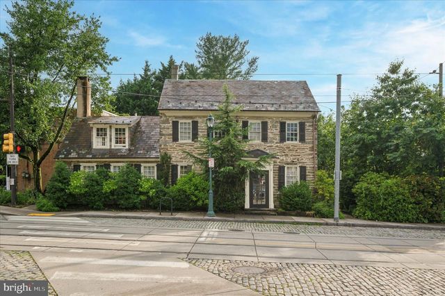 7402 GERMANTOWN AVE, Philadelphia, PA 19119