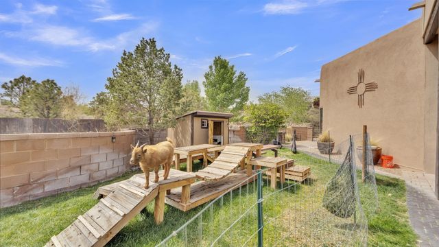 23 Paseo C De Baca Road, Corrales, NM 87048