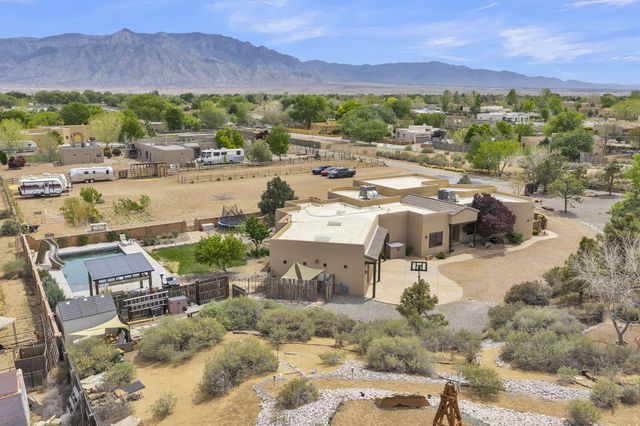 23 Paseo C De Baca Road, Corrales, NM 87048