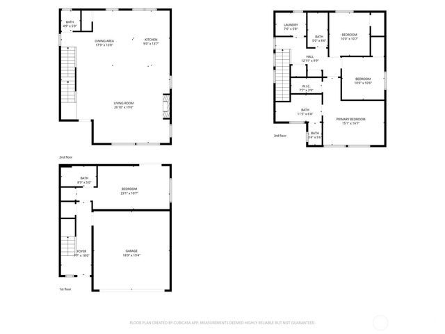 4275 Acacia Lane SE, Port Orchard, WA 98366