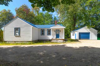 110 Portland Street, Fryeburg, ME 04037