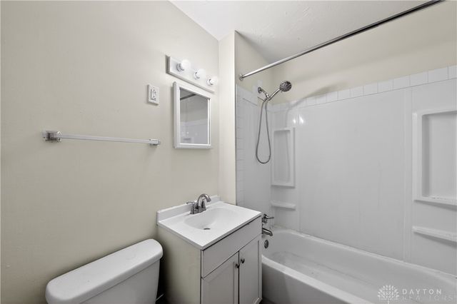 3887 Myron Avenue, Dayton, OH 45416