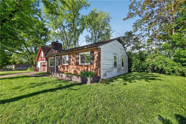 3887 Myron Avenue, Dayton, OH 45416