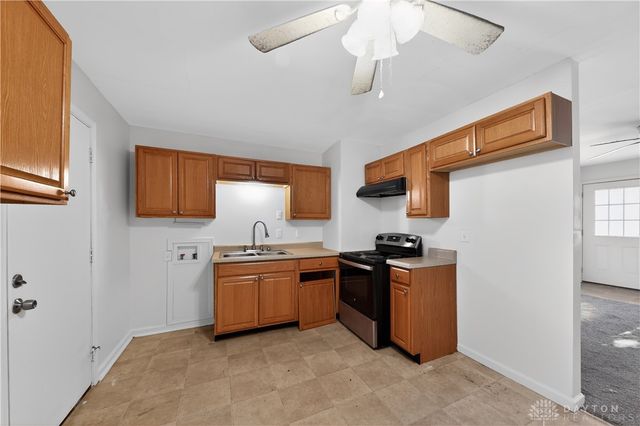 3887 Myron Avenue, Dayton, OH 45416