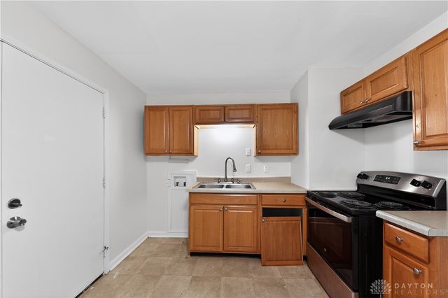 3887 Myron Avenue, Dayton, OH 45416