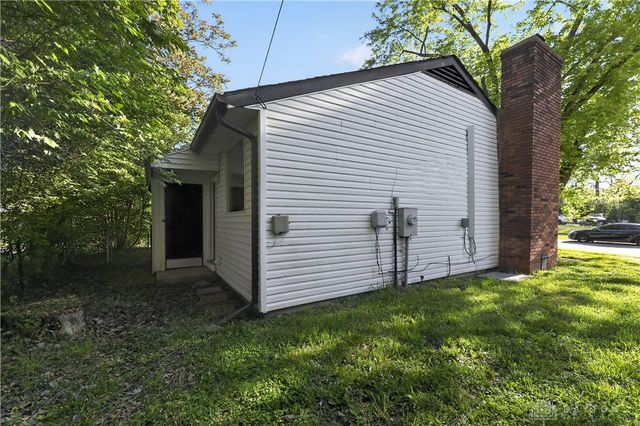 3887 Myron Avenue, Dayton, OH 45416