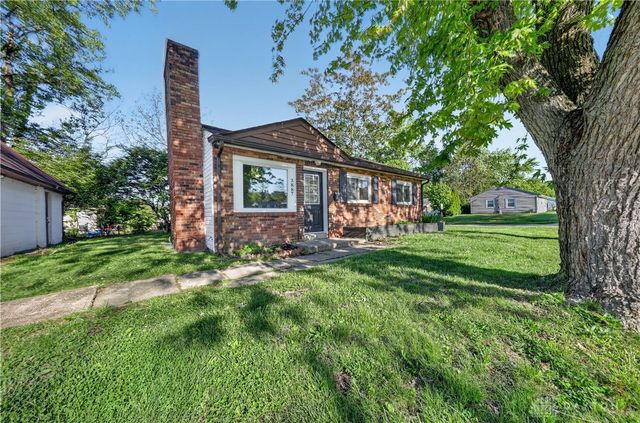 3887 Myron Avenue, Dayton, OH 45416