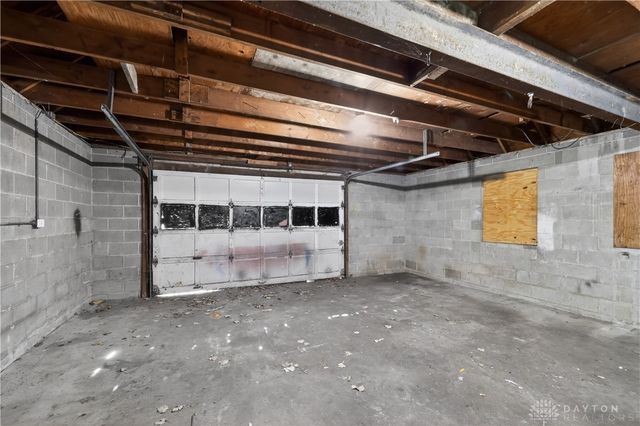 3887 Myron Avenue, Dayton, OH 45416