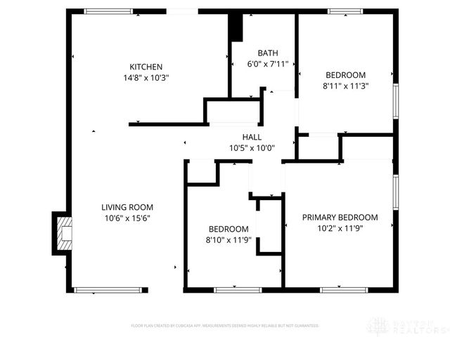 3887 Myron Avenue, Dayton, OH 45416