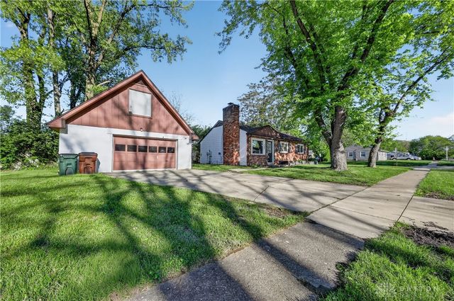 3887 Myron Avenue, Dayton, OH 45416