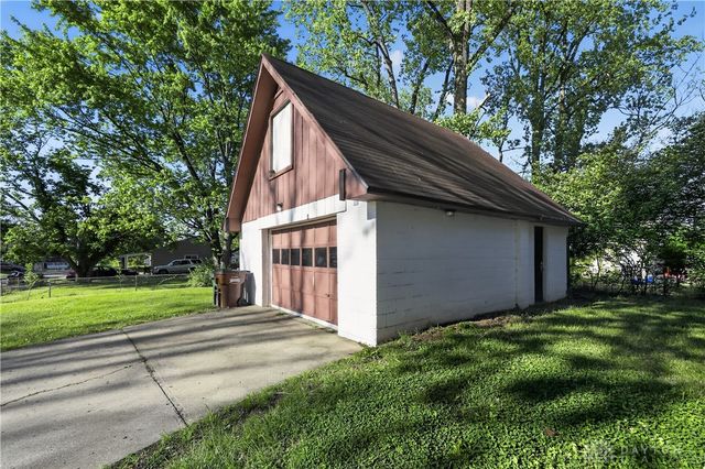 3887 Myron Avenue, Dayton, OH 45416