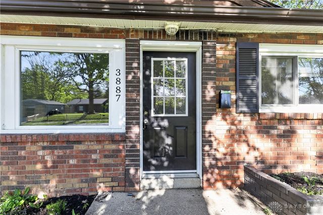 3887 Myron Avenue, Dayton, OH 45416