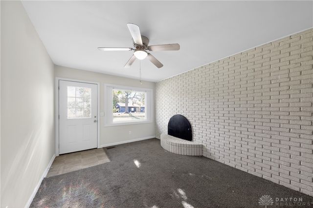 3887 Myron Avenue, Dayton, OH 45416