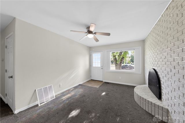 3887 Myron Avenue, Dayton, OH 45416