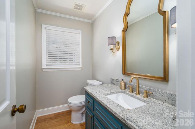 1308 Dumbarton Road, Gastonia, NC 28054