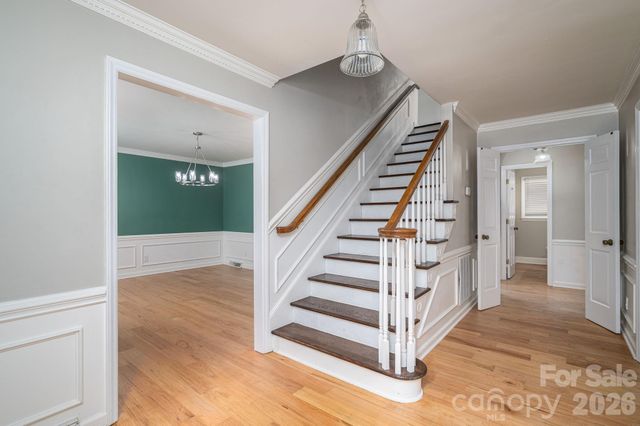 1308 Dumbarton Road, Gastonia, NC 28054