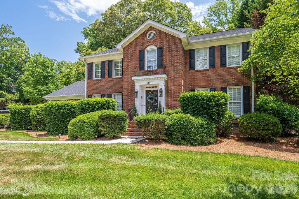 1308 Dumbarton Road, Gastonia, NC 28054