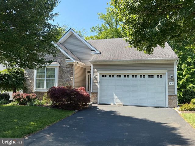 1679 VILLAGE AVE, Garnet Valley, PA 19060