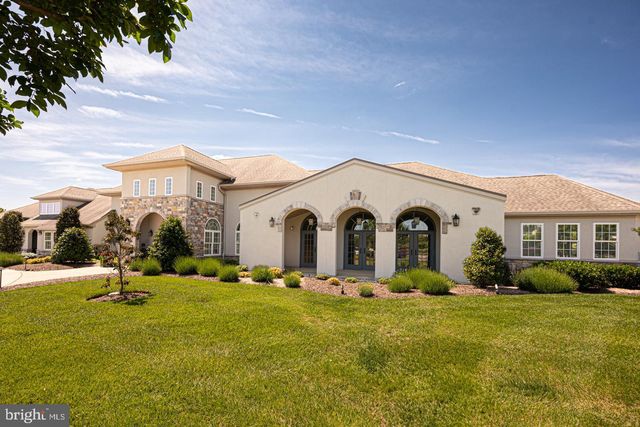 1679 VILLAGE AVE, Garnet Valley, PA 19060