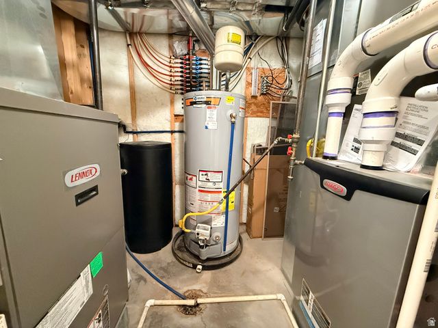 1492 N 1615 W, Clinton, UT 84015