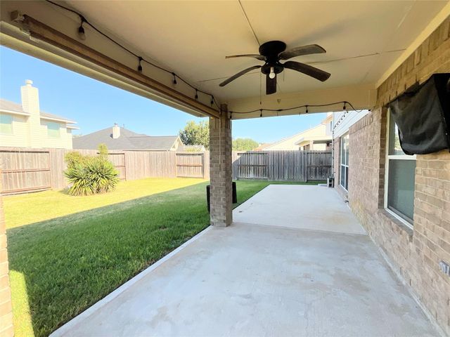 17515 Cypress Orchard Lane, Cypress, TX 77429