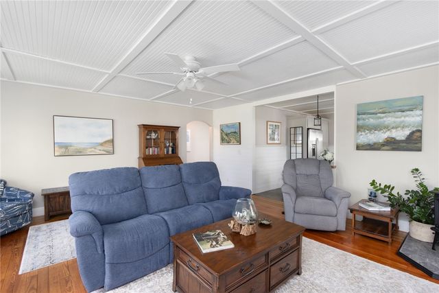 214 Charlotte Drive, Warwick, RI 02818