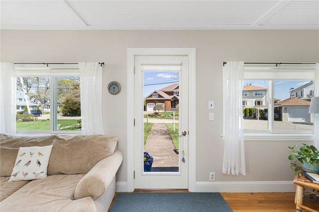 214 Charlotte Drive, Warwick, RI 02818