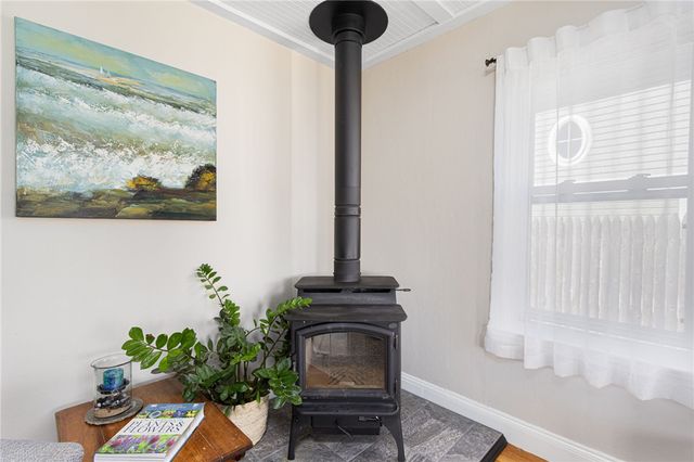 214 Charlotte Drive, Warwick, RI 02818